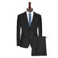 New men's business suit