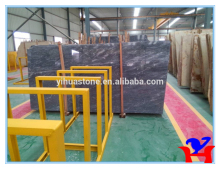Import from Italy Black marble