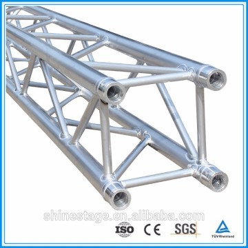 truss aluminum used aluminum truss tubular truss