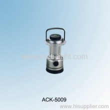 12led Mini Camping Lantern Ack-5009?