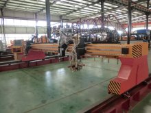CNC gantry cutting machine ,CNC plasma/gas cutting machinery,CNC cutters CNC cutting table