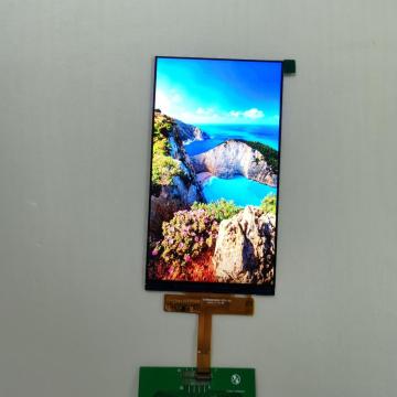 Module LCD TFT 6,0 pouces