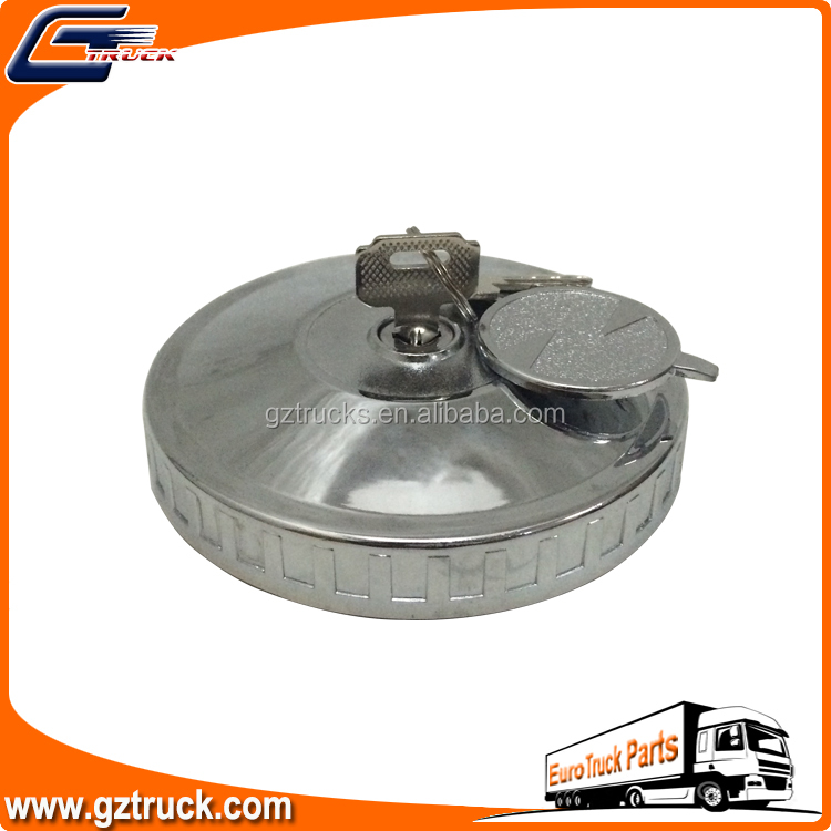 Oil Filler Cap Oem 1586037 9520400 1580244 for VL FH/FM/FMX/NH Truck Model Fuel Tank Filler Cap