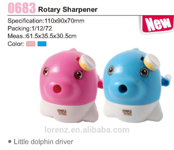 new manual pencil sharpener dolphin pencil sharpener