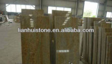 Kashmir Gold Tile, Imported Granite Tile, Yellow Granite Tile