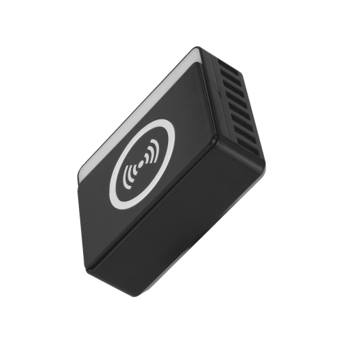 Multi-Port-USB-Ladegerät Smart Qi Wireless-Ladegerät