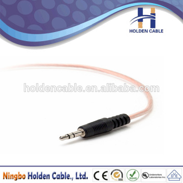 Standard control cable specification system control cable