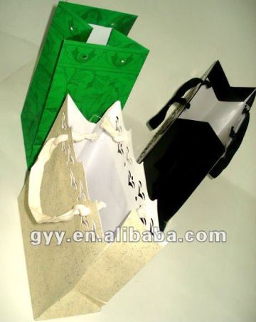 advertising & Promotional gift packing bags