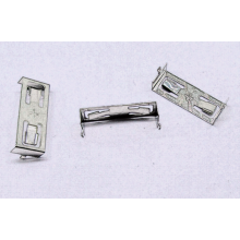 Metal Coin Cell Battery Retainers for CR2450