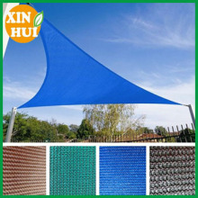 Square Sun Shade Sails / Triangle sun shade sail