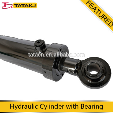 Hydraulic Cylinder for special vehicle and trucks