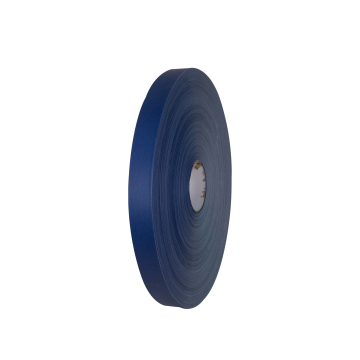 Polyester Double Faced Satin Ribbon Tape - HXCP Manufacture