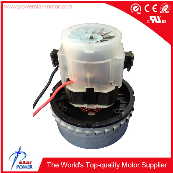 120V 1300W Vacuum Cleaner Motor for Vacuum Cleaner