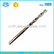 40Cr YG8C tip Masonry Nickel plated masonry Concrete Drill Bit