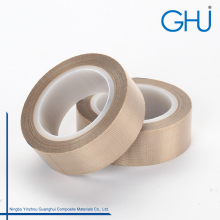 Teflon Cloth Packing Tape