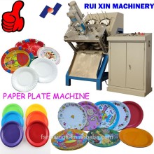 disposable paper dish machine in China