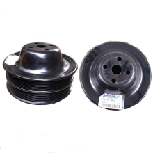 PC300-7 PC360-7 Fan Drive Pulley 6743-61-3310 For Engine Model SAA6D114E-2
