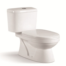 Washdown ceramics two piece bathroom toilet sanitaryware two piece toilet LW-8005