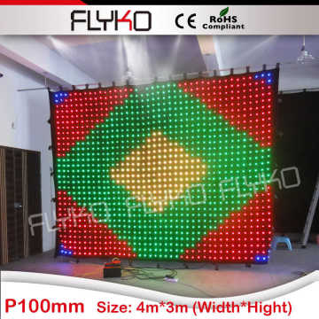 disco led curtain light china full xxx soft led curtain screens