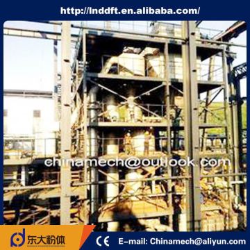 China manufacturer low price customizing magnesite magnesium oxide roasting equipment