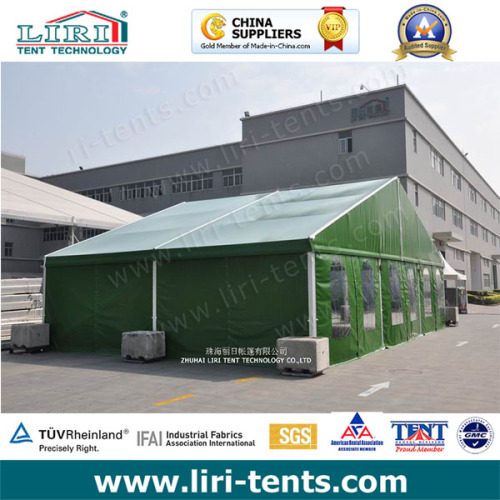 Refugee Tent, Relief Marquee Tent, Used Military Tents for Sale