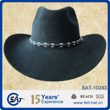 Fashional Western Cowboy hats