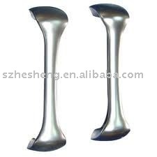 Zamak alloy handle die casting mould