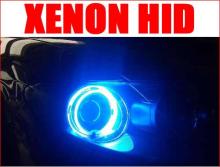 Xenon Hid Conversion Kit for Car Headlight Head Lamp