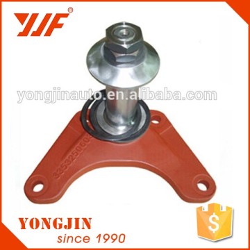 A3353250603 Rear spring rear bracket