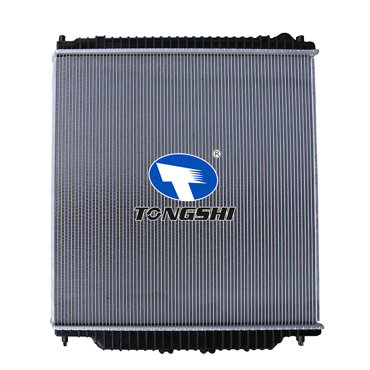 radiator radiator