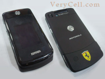 Nextel i9 cellphone mobile phone