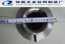Sintered Wire Cloth Filter elements