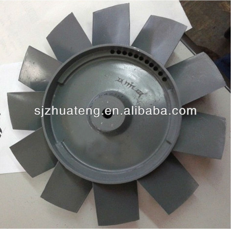 Deutz 912 Impeller 02235066/04154640/04152136