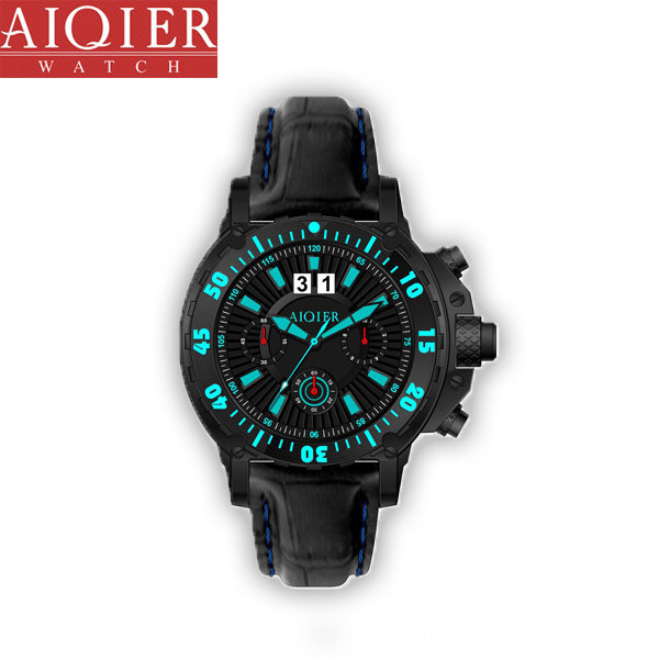 Mens Waterproof Watches