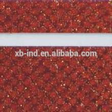 double color abs sheet/hard plastic sheet/1.5mm double layer color abs sheet