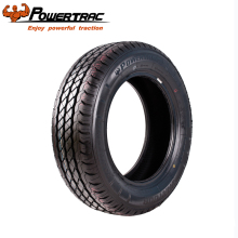 Powertrac Brand VANTOUR Economic Tyres for Various Sizes