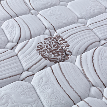 pocketed coil spring mattresses