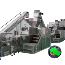 Automatic Toilet Soap Noodles Production Line