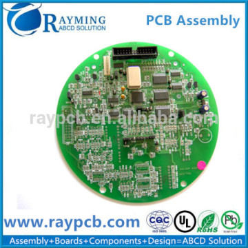 PCB Keyboard Audio/Vedio PCB Assembly PCBA Service