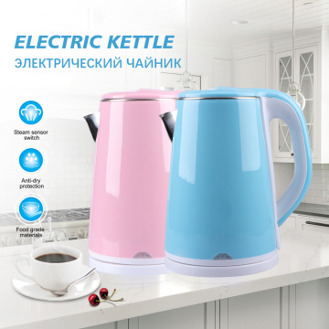 2020 Design moderne Instant Hot Water Kettle