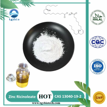 Высочайшее качество дезодорант сыпучий цинк рицинолит порошок