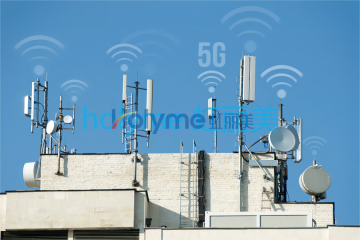 IT electronic equipment powder coating