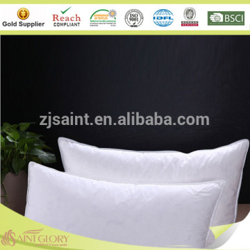 China Down alternative pillow for whole sale