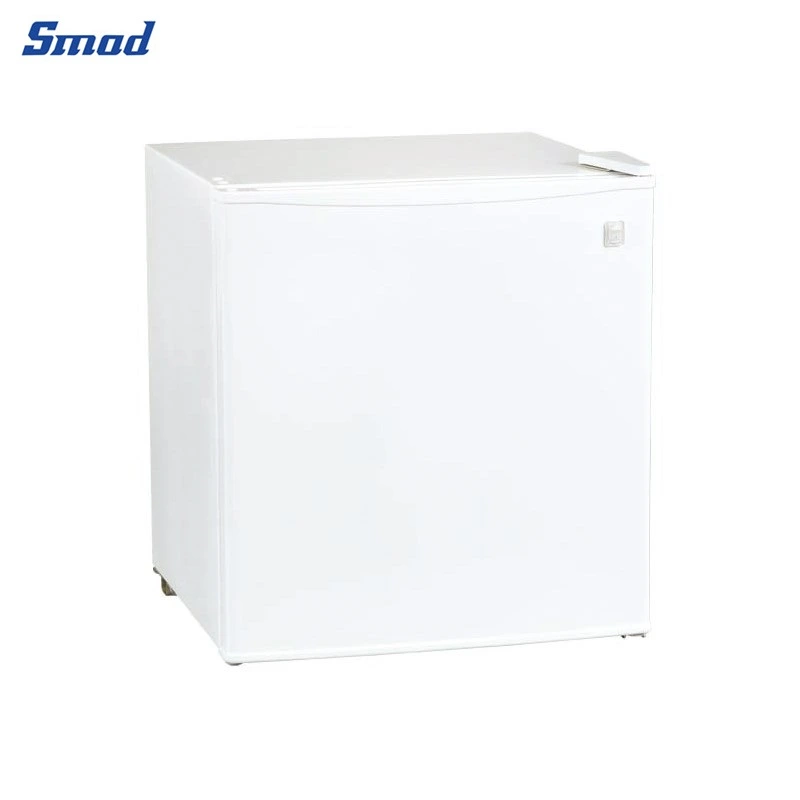 Smad 1.7cuft 48L Hot Sale Mini Bar Fridge Hotel Dorm Room Refrigerator