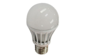 Smd 2835 6w / 9w Retail Led Globe Bulbs, Home Led Globe Light Bulbs