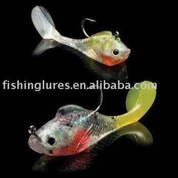 fishing lure