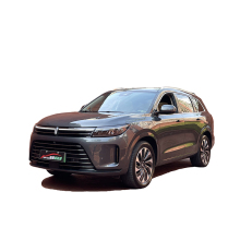 2022 AITO M7 AWD Edition Battery Electric Vehicle