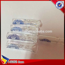 Custom Healthy and practical glass blunts tip / glass cigarette blunts tips