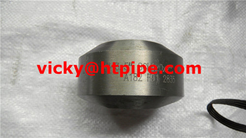 Alloy 400/Monel 400 forged socket welding SW threaded pipe fittings fitting