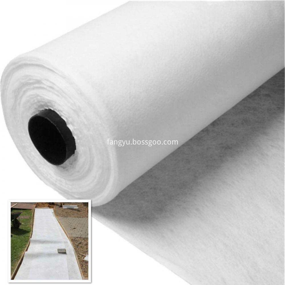 Geo Textile Vliesstoff Geo Textile Non Woven Fabric